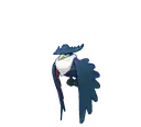 Shadow Honchkrow