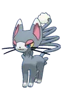 Glameow