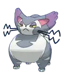 Purugly