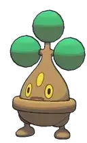 Bonsly