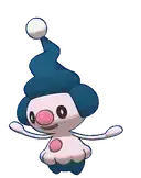 Mime Jr.