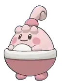 Happiny