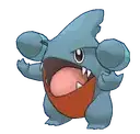 Gible
