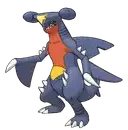 Garchomp