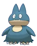 Munchlax