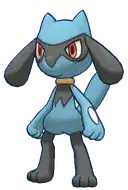 Riolu