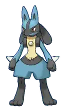 Lucario