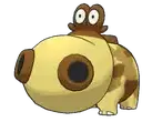 Hippopotas