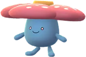 Vileplume