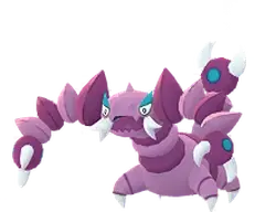 Drapion