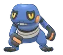 Croagunk