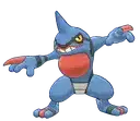 Toxicroak