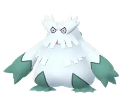 Abomasnow