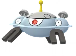 Shadow Magnezone