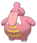 Lickilicky