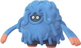 Shadow Tangrowth