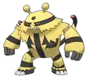 Shadow Electivire