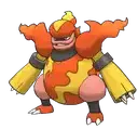 Shadow Magmortar