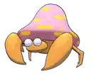 Parasect