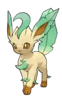 Leafeon