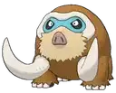 Shadow Mamoswine