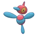 Shadow Porygon-Z