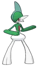 Shadow Gallade