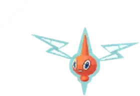 Rotom