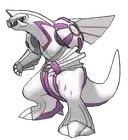 Palkia