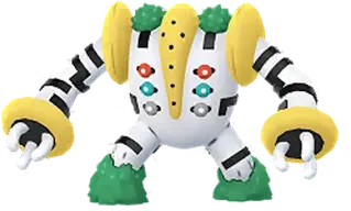 Regigigas