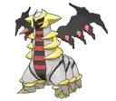 Giratina
