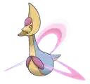 Cresselia