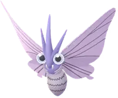 Venomoth