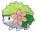 Shaymin