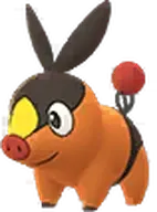 Tepig