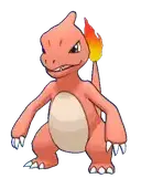 Charmeleon