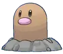 Diglett