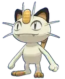Meowth