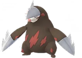 Excadrill