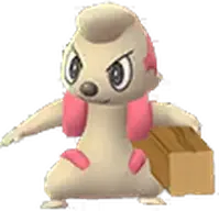 Timburr