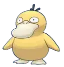 Psyduck