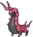 Scolipede