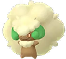 Whimsicott