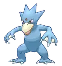 Golduck