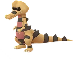 Krokorok