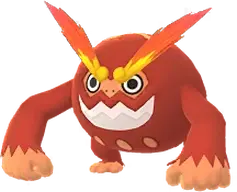 Darmanitan