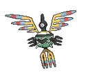 Sigilyph