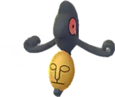 Yamask
