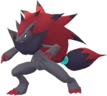 Zoroark