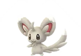 Minccino